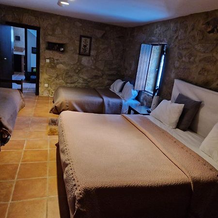 Quinta Damigo Guest House Seia Exterior foto