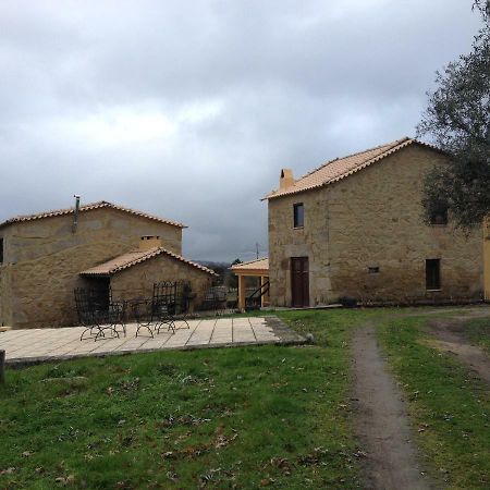 Quinta Damigo Guest House Seia Exterior foto