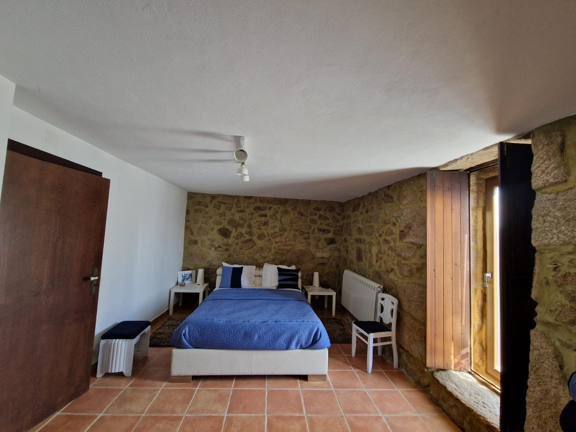 Quinta Damigo Guest House Seia Exterior foto