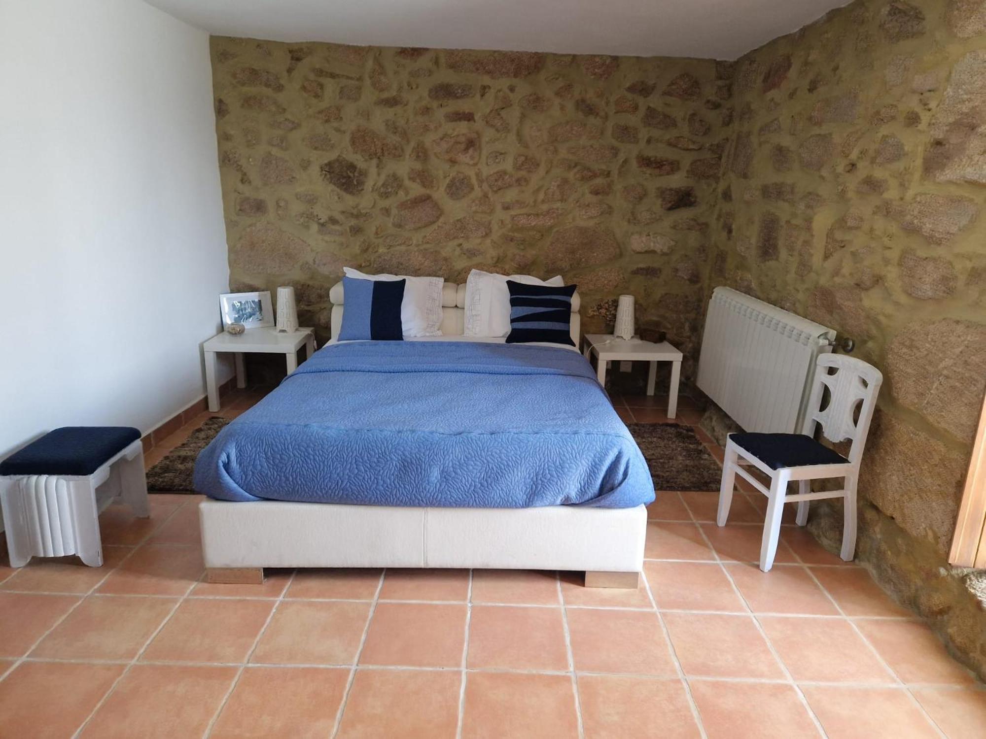 Quinta Damigo Guest House Seia Exterior foto