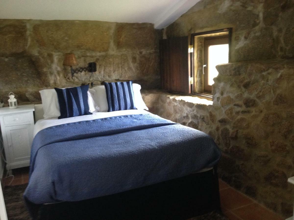 Quinta Damigo Guest House Seia Exterior foto